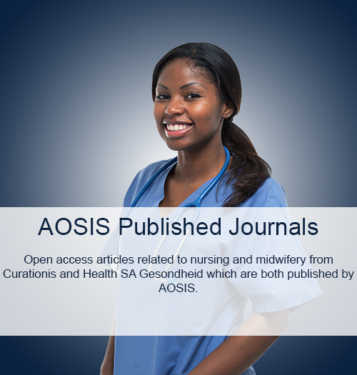 AOSIS Published Journals